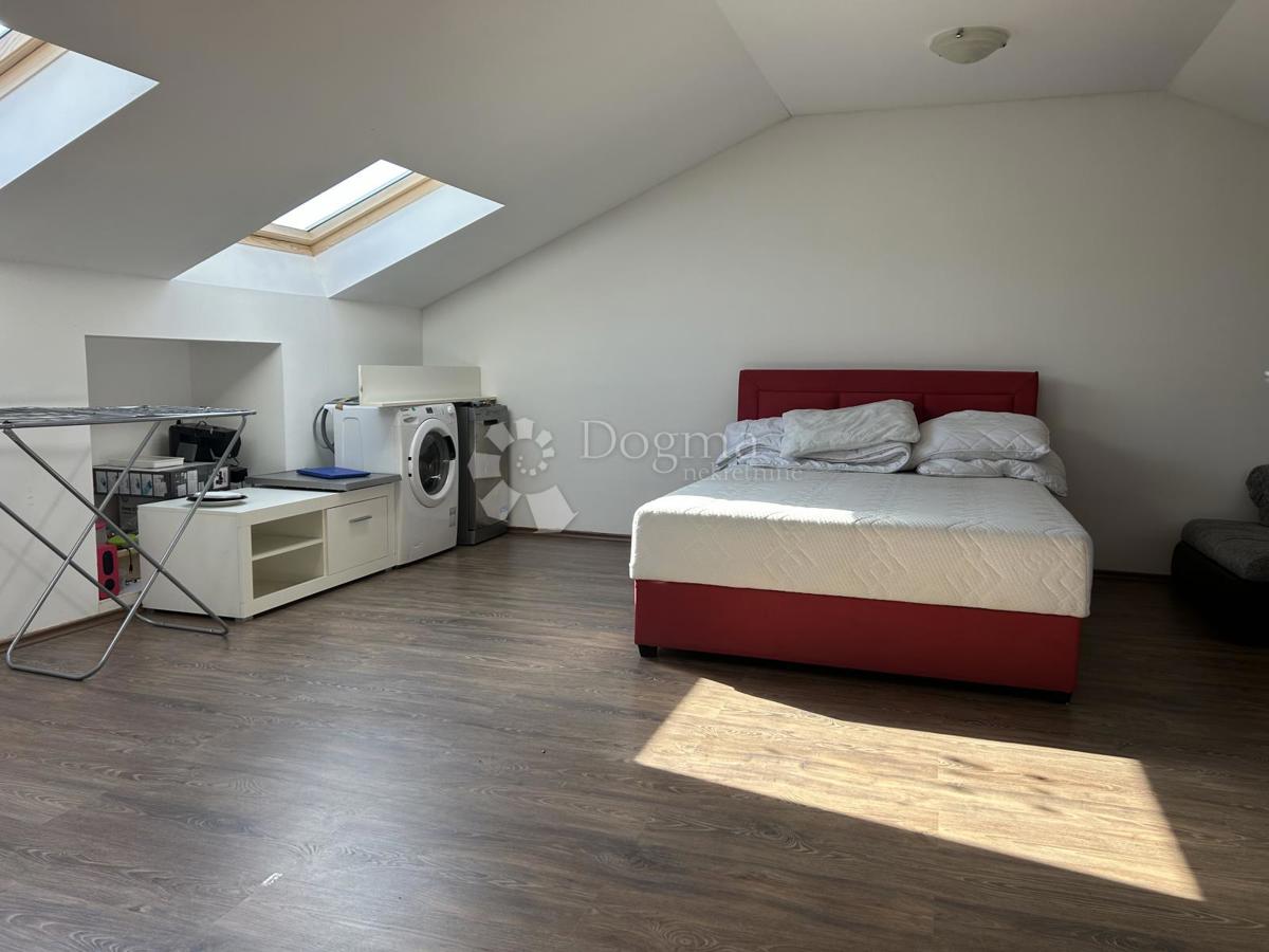 Allogio Viškovo, 141,89m2