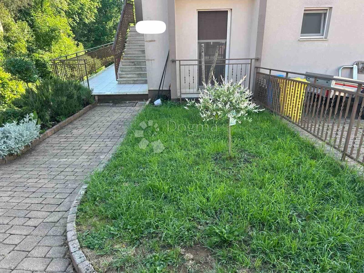 Allogio Viškovo, 141,89m2