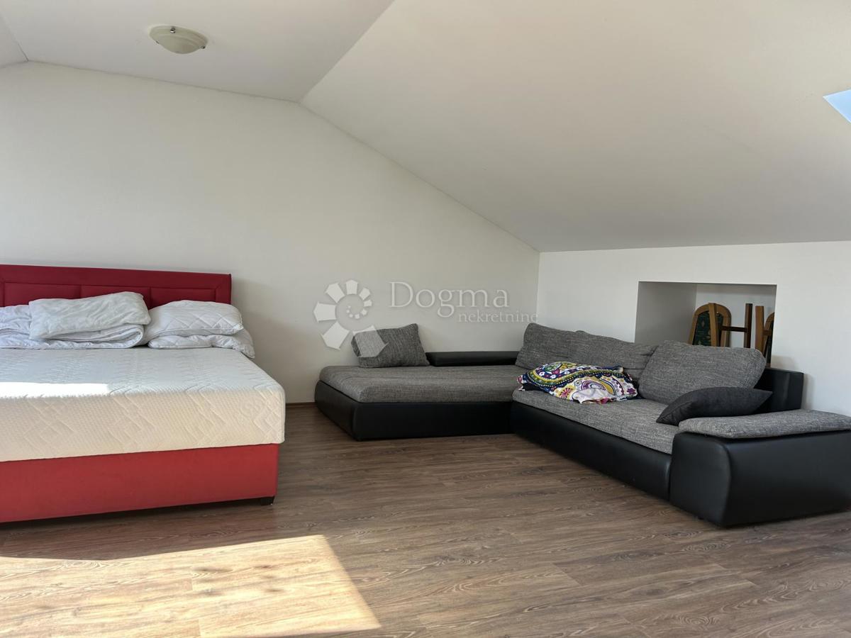 Allogio Viškovo, 141,89m2