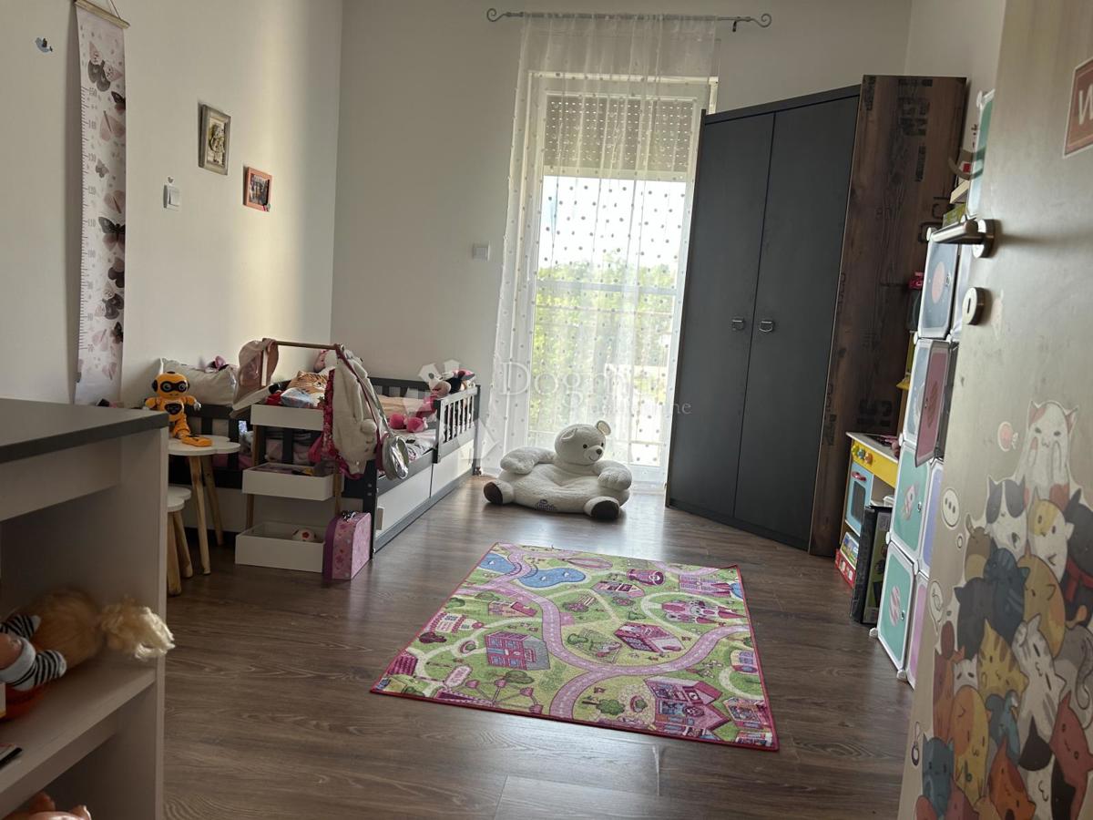 Allogio Viškovo, 141,89m2