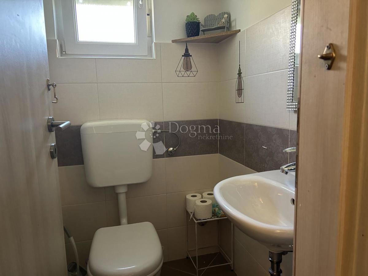 Allogio Viškovo, 141,89m2