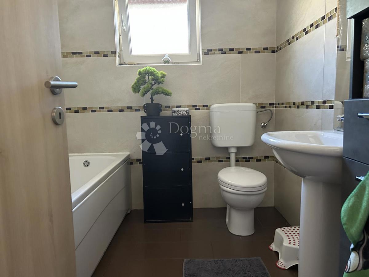 Allogio Viškovo, 141,89m2