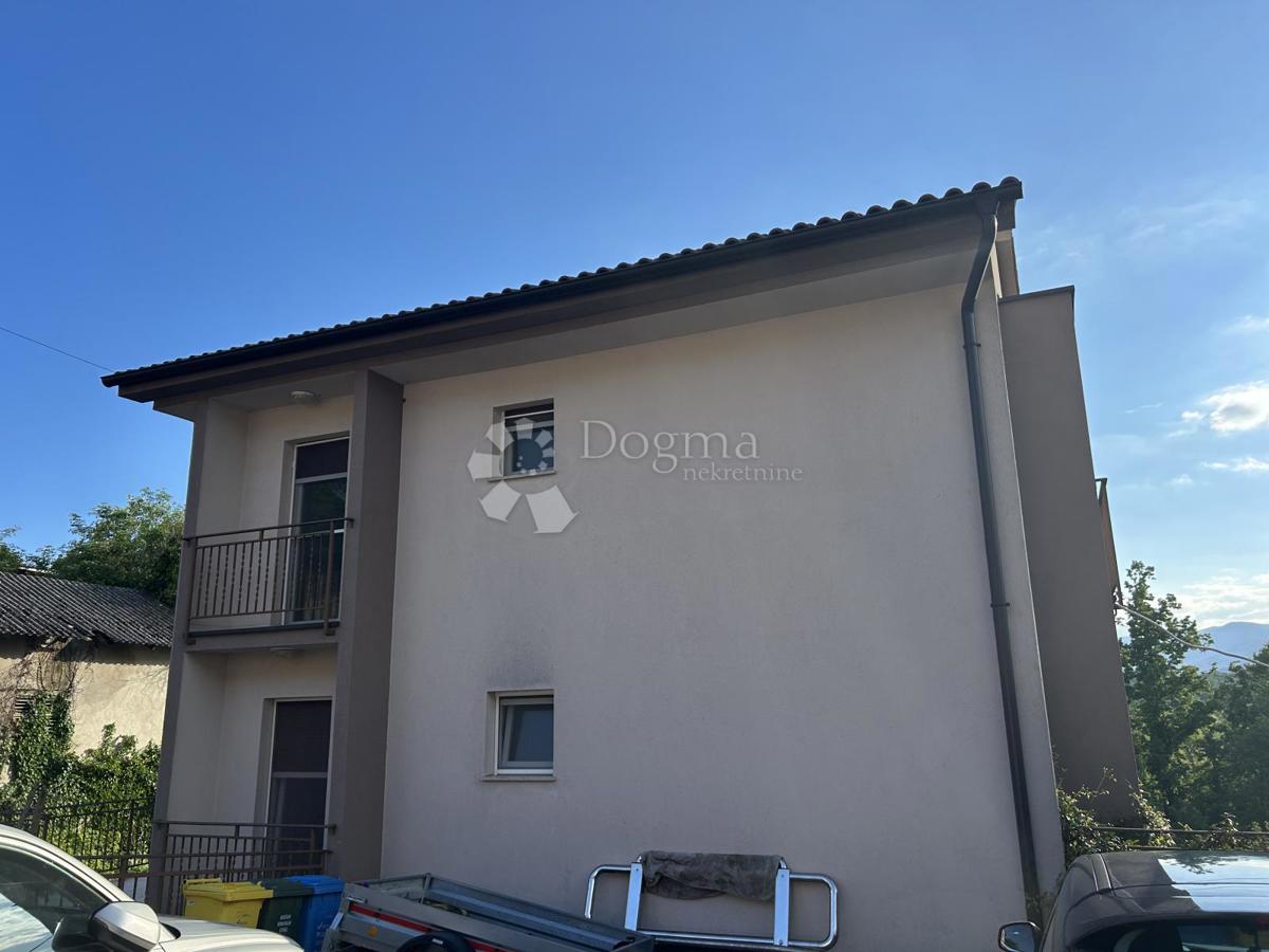 Allogio Viškovo, 141,89m2