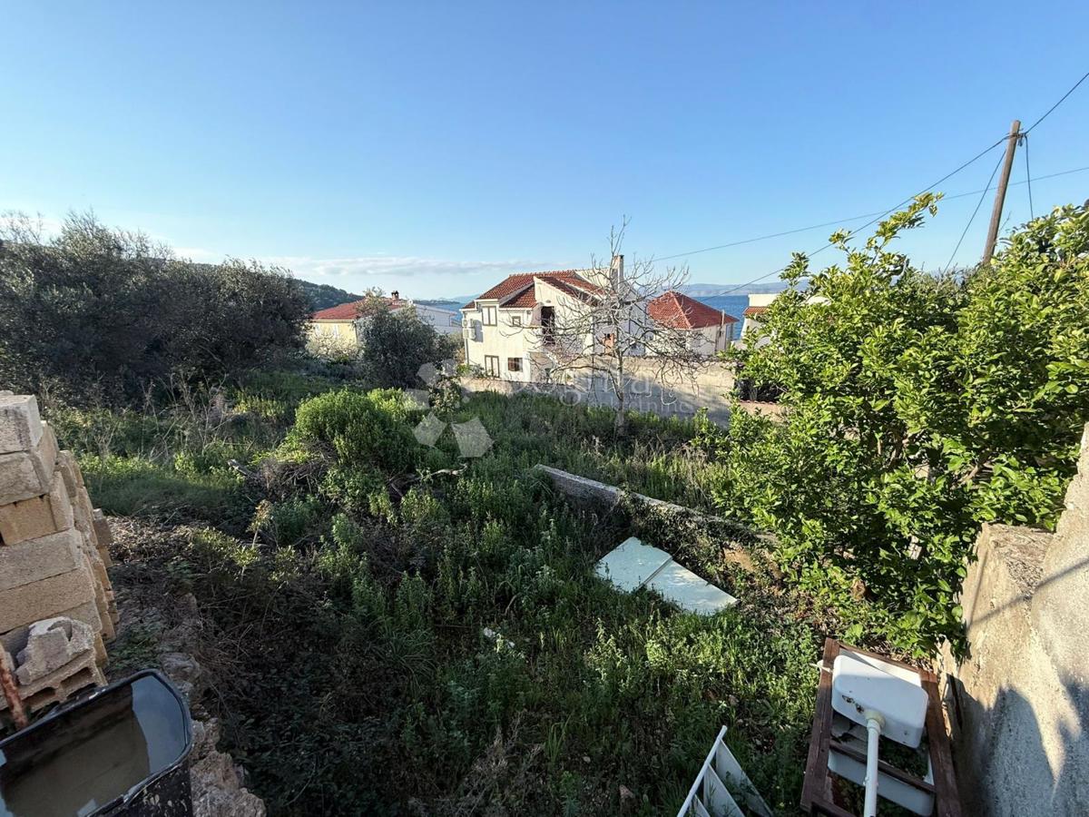 Terreno edificabile Gornje Selo, Šolta, 767m2