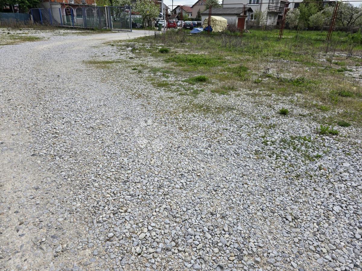 Terreno edificabile Velika Mlaka, Velika Gorica - Okolica, 2.284m2