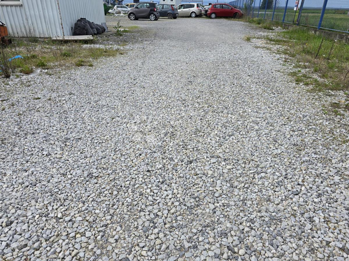 Terreno edificabile Velika Mlaka, Velika Gorica - Okolica, 2.284m2