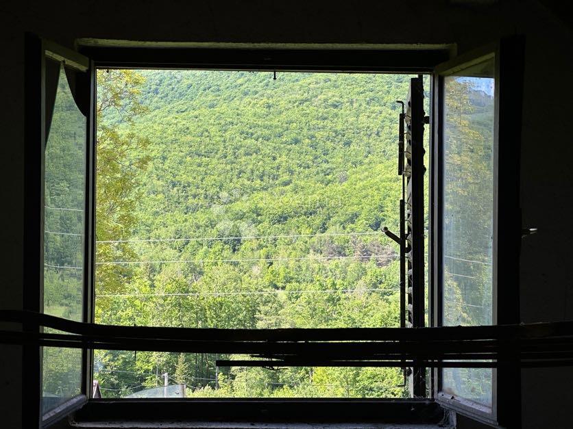 Casa Brušane, Gospić - Okolica, 150m2