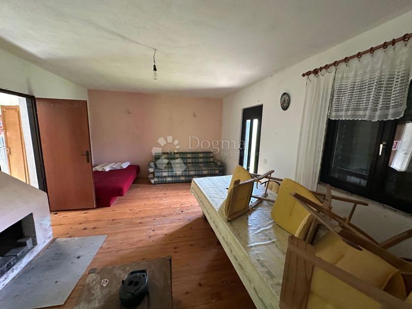 Casa Brušane, Gospić - Okolica, 150m2