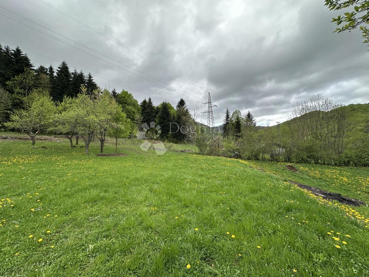 Casa Brušane, Gospić - Okolica, 150m2