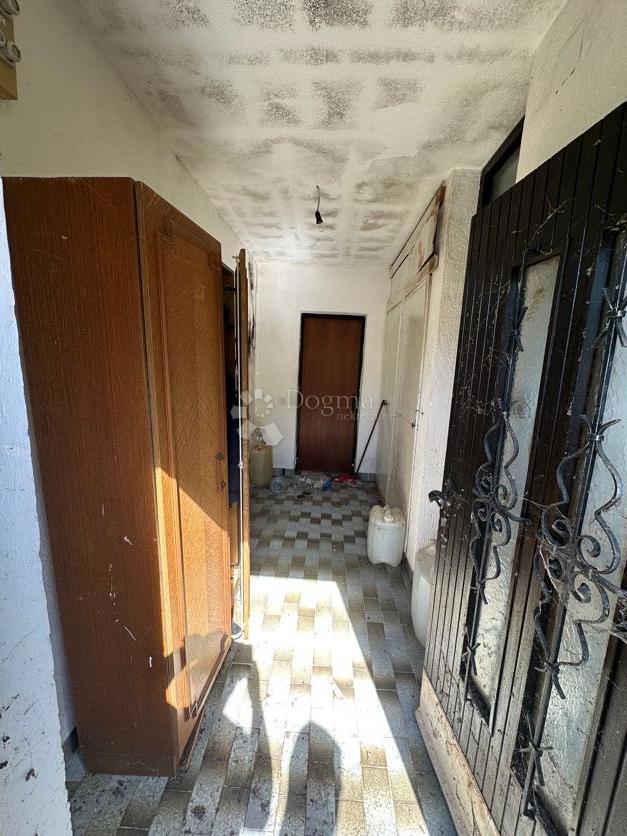 Casa Brušane, Gospić - Okolica, 150m2