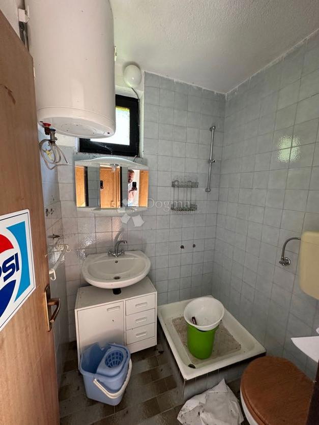 Casa Brušane, Gospić - Okolica, 150m2