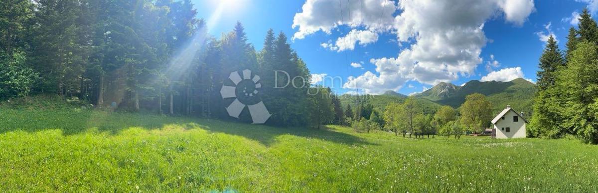 Casa Brušane, Gospić - Okolica, 150m2