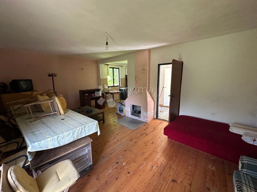 Casa Brušane, Gospić - Okolica, 150m2