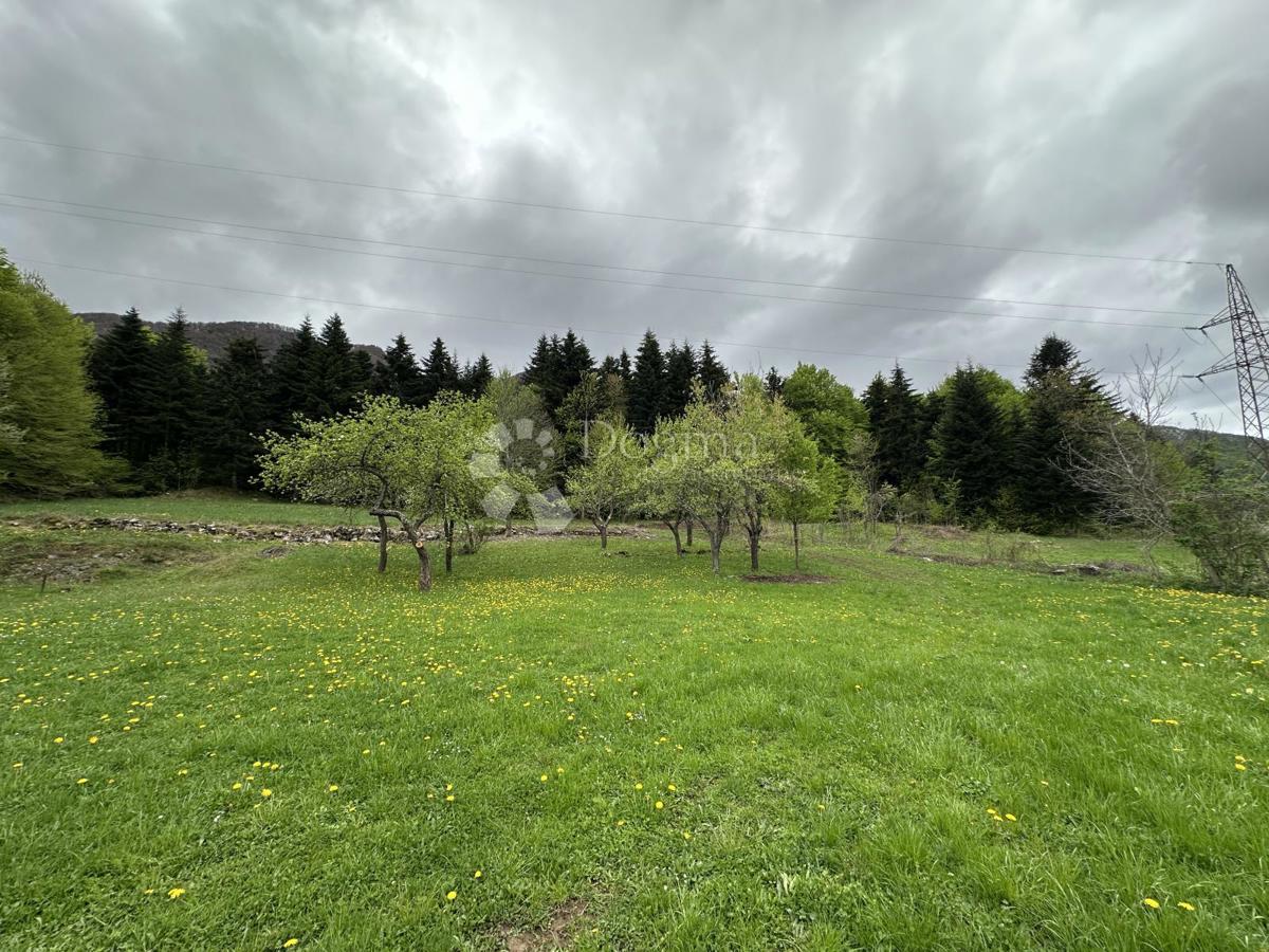 Casa Brušane, Gospić - Okolica, 150m2