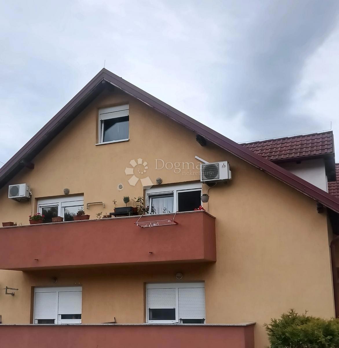 Allogio Pregrada, 90m2