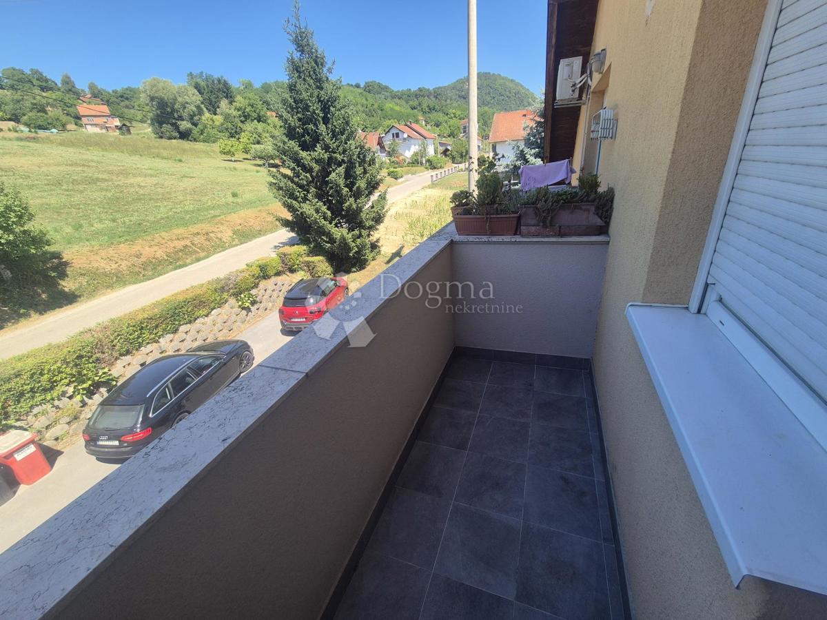 Allogio Pregrada, 90m2