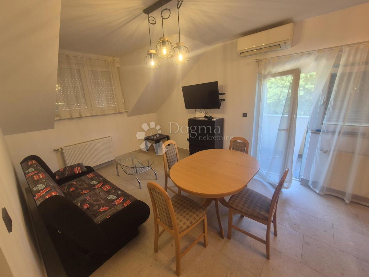 Allogio Pregrada, 90m2