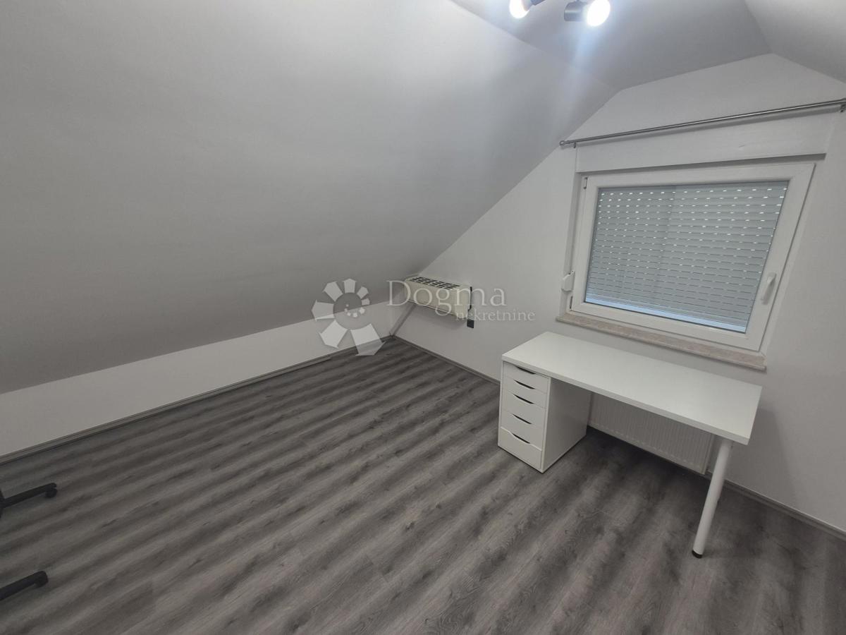 Allogio Pregrada, 90m2