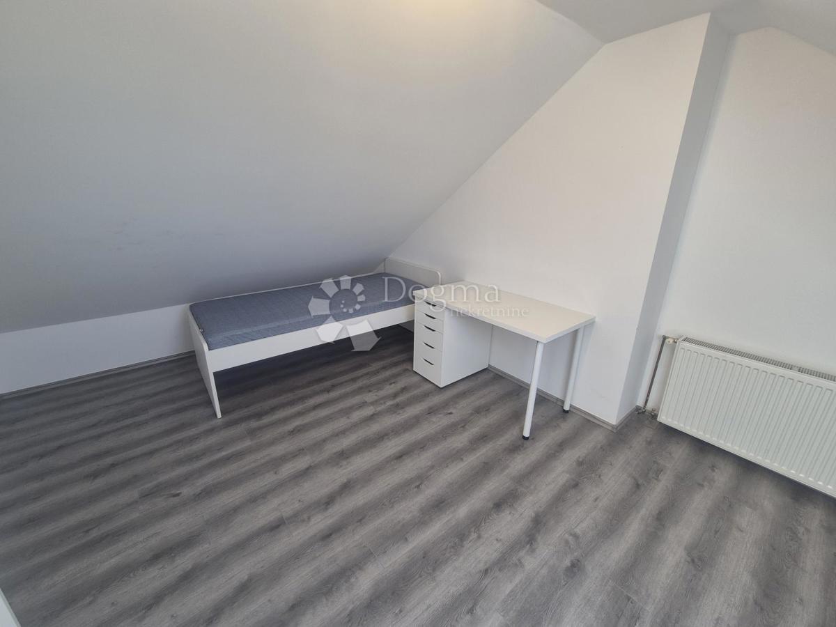 Allogio Pregrada, 90m2