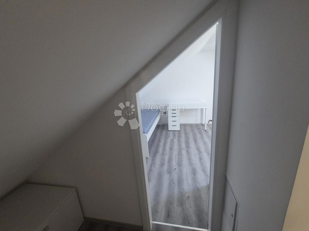 Allogio Pregrada, 90m2