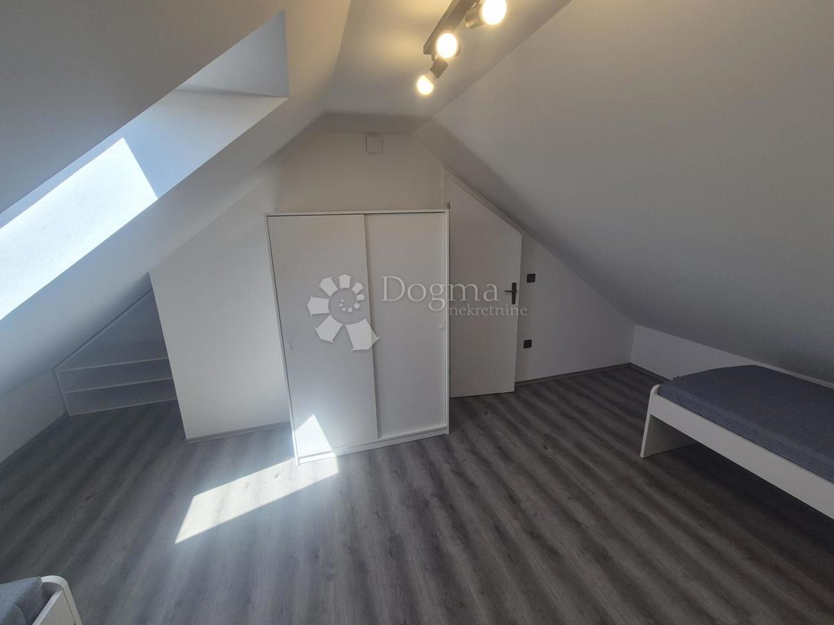 Allogio Pregrada, 90m2