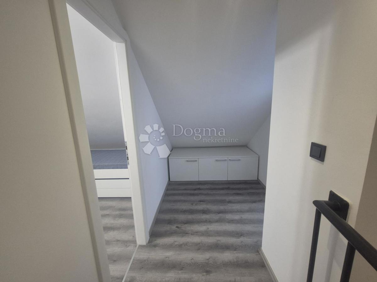 Allogio Pregrada, 90m2