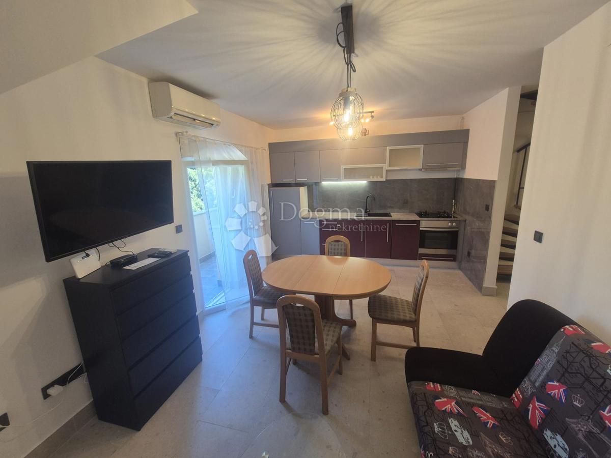 Allogio Pregrada, 90m2