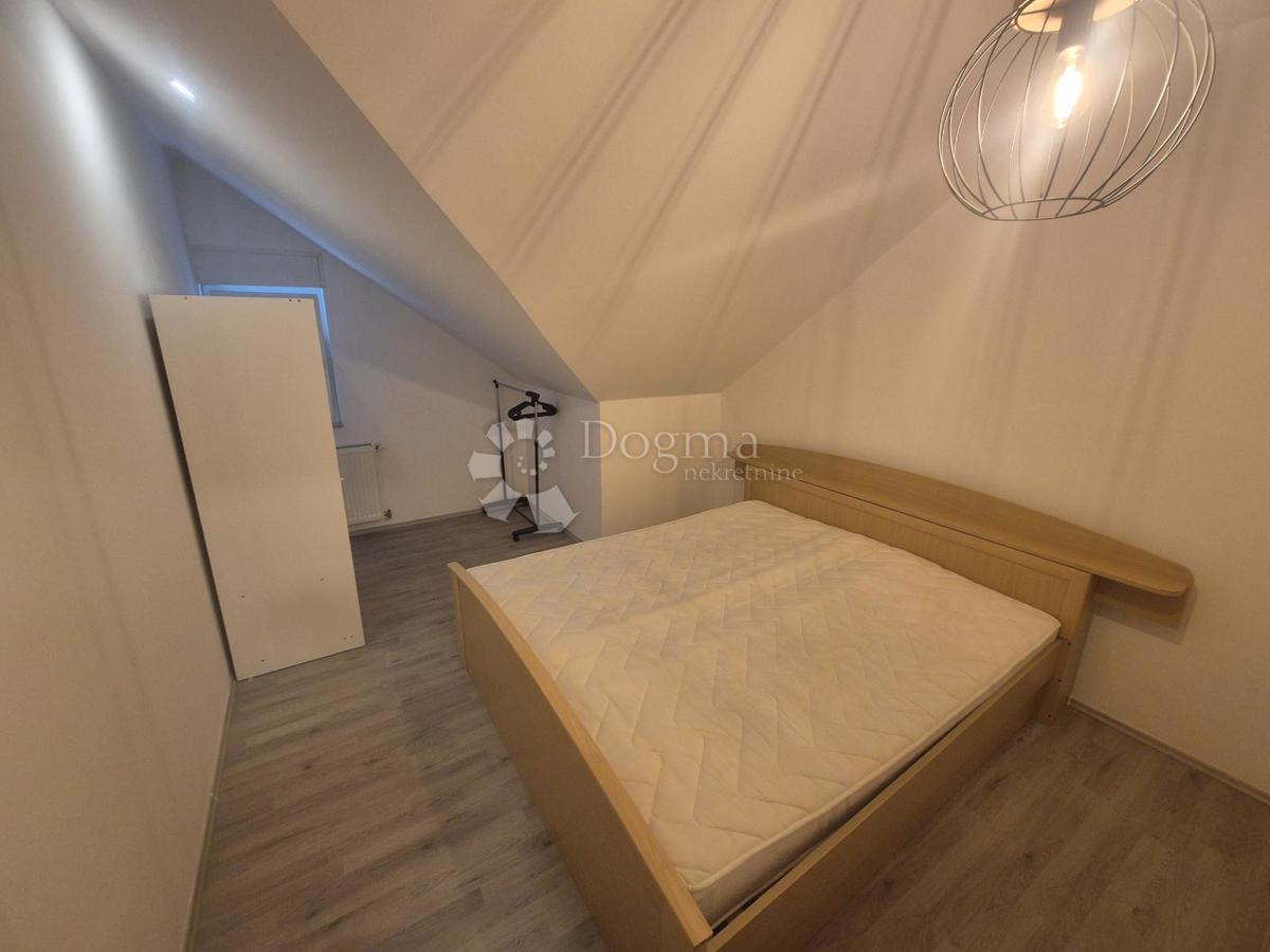 Allogio Pregrada, 90m2