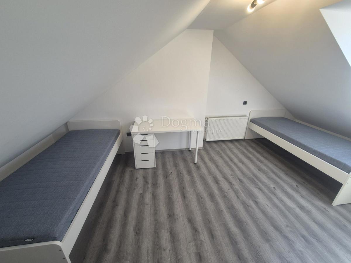 Allogio Pregrada, 90m2