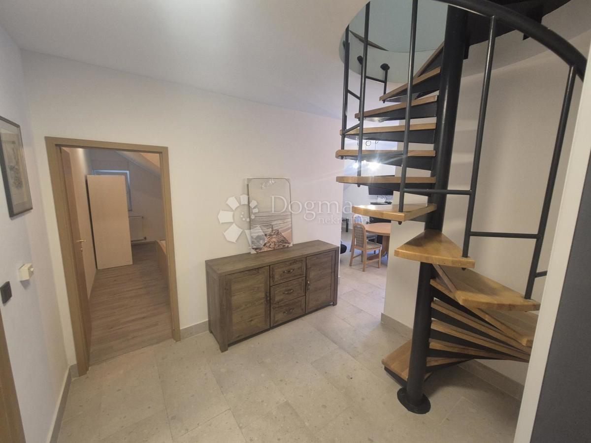 Allogio Pregrada, 90m2