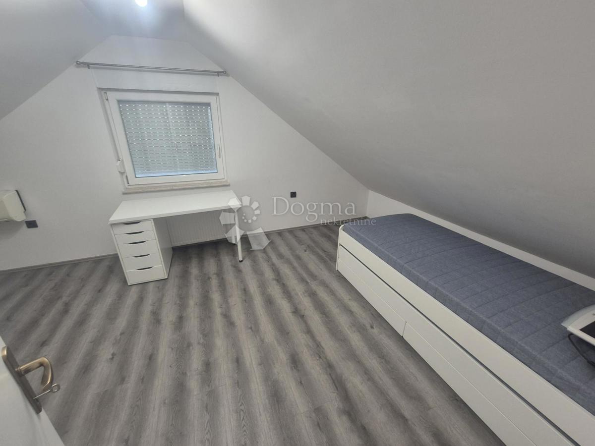 Allogio Pregrada, 90m2