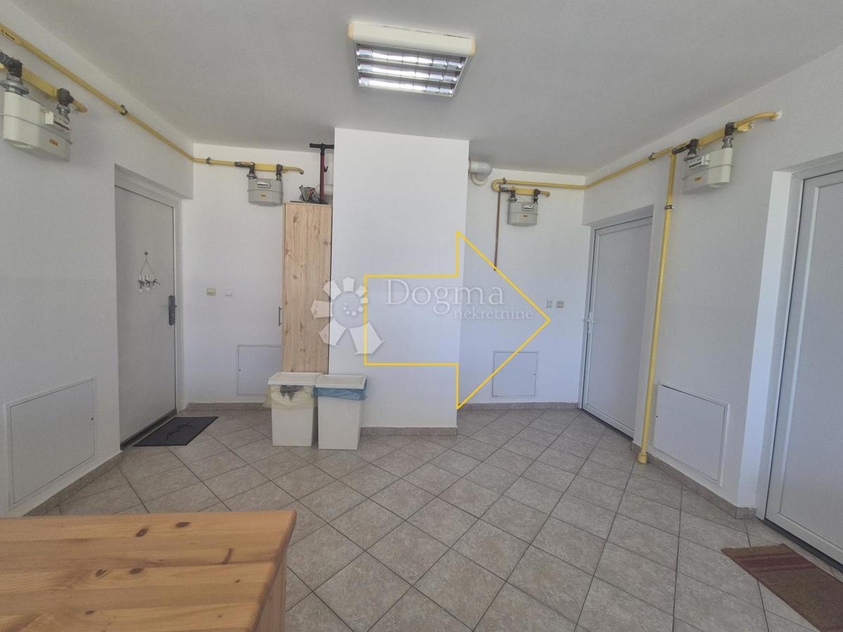 Allogio Pregrada, 90m2