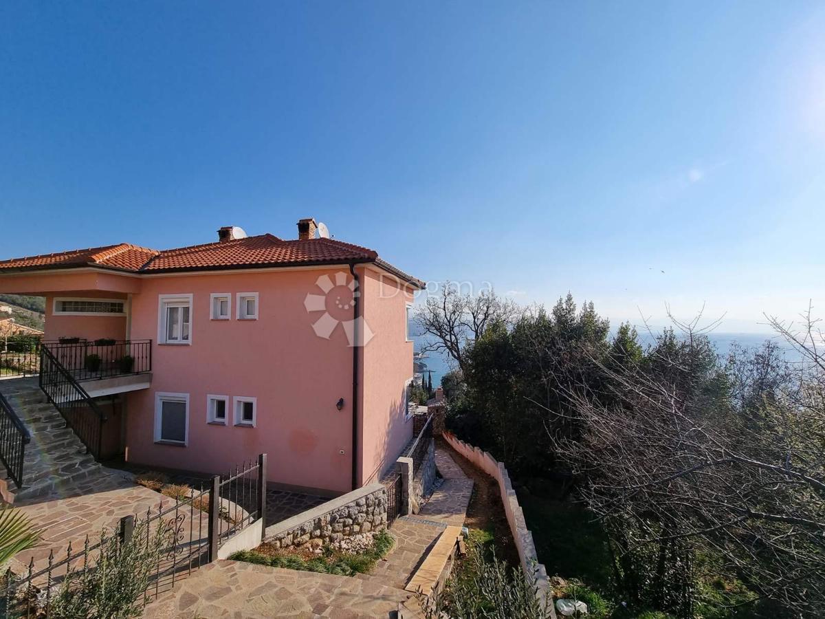 Allogio Opatija, 97,70m2