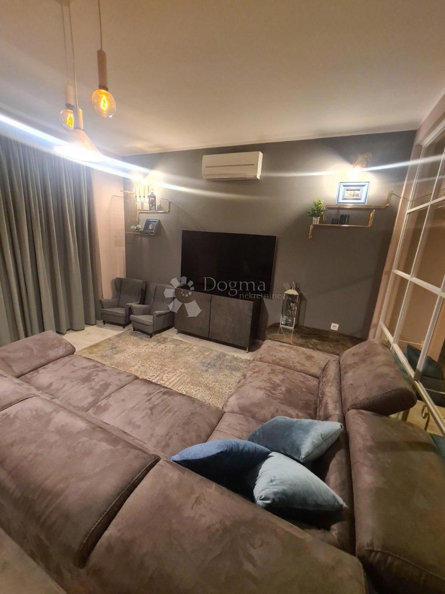 Allogio Opatija, 97,70m2