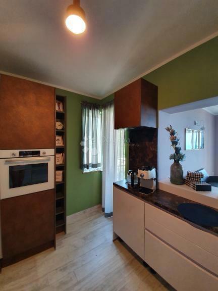 Allogio Opatija, 97,70m2