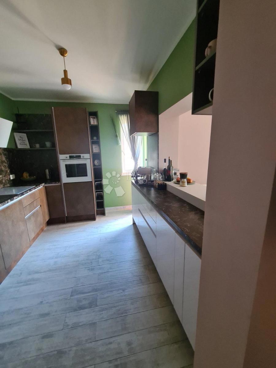 Allogio Opatija, 97,70m2