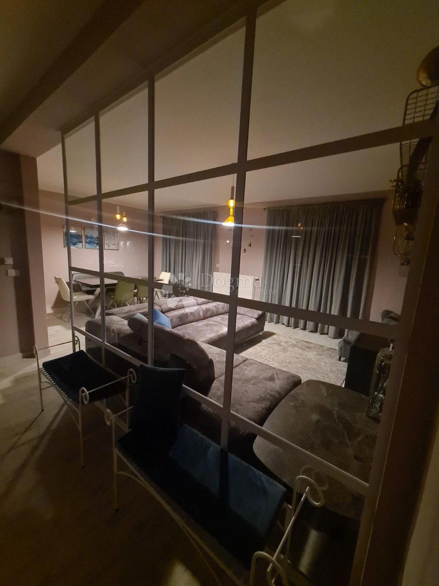 Allogio Opatija, 97,70m2