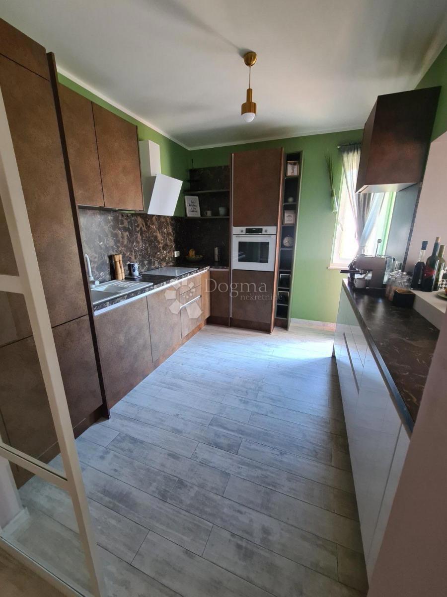 Allogio Opatija, 97,70m2