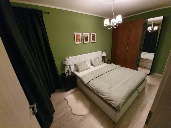 Allogio Opatija, 97,70m2