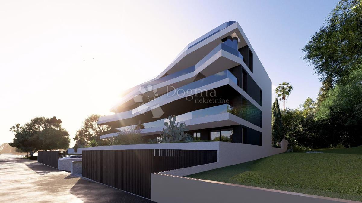 Allogio Primošten,  90.24m2