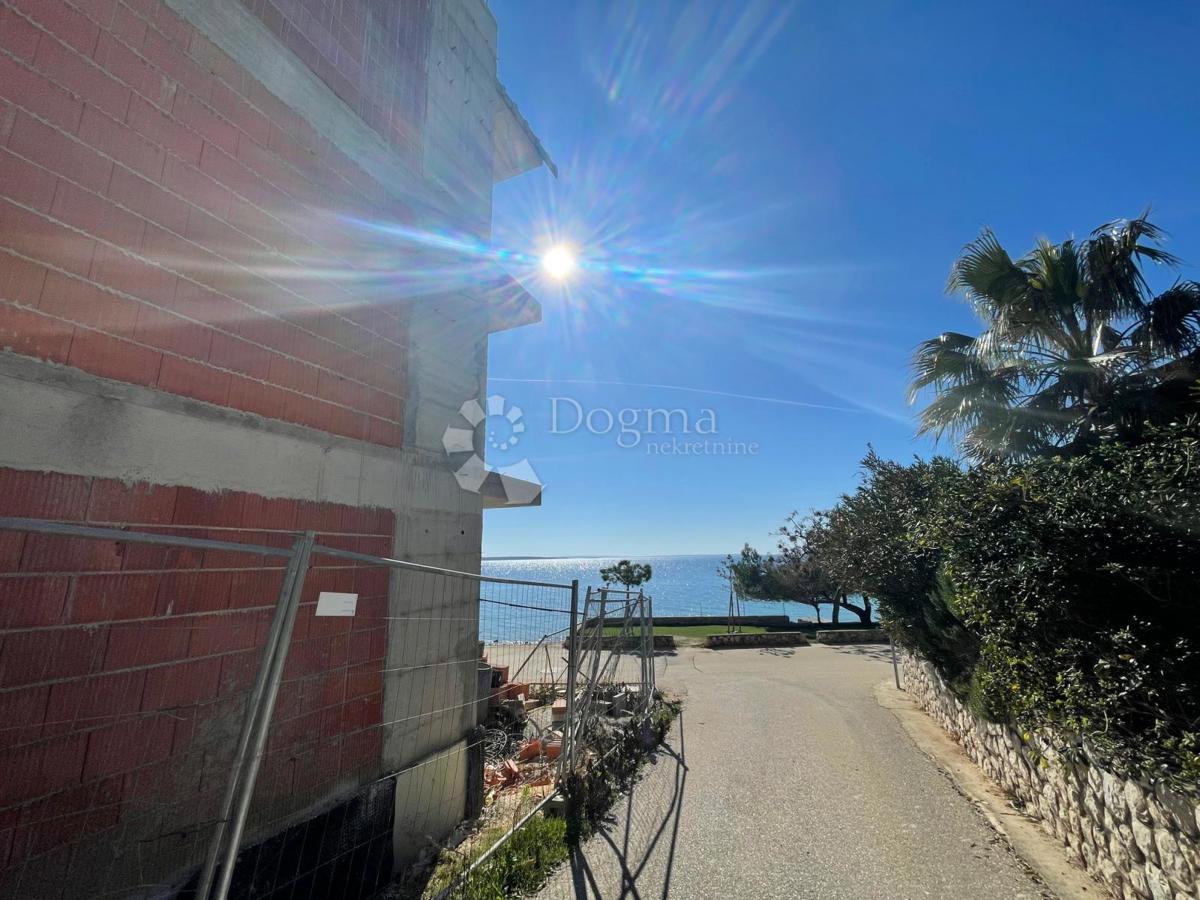 Allogio Mandre, Kolan, 89m2