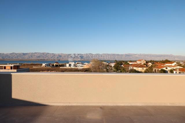 Allogio Sabunike, Privlaka, 110m2