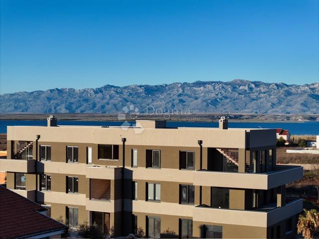 Allogio Sabunike, Privlaka, 110m2