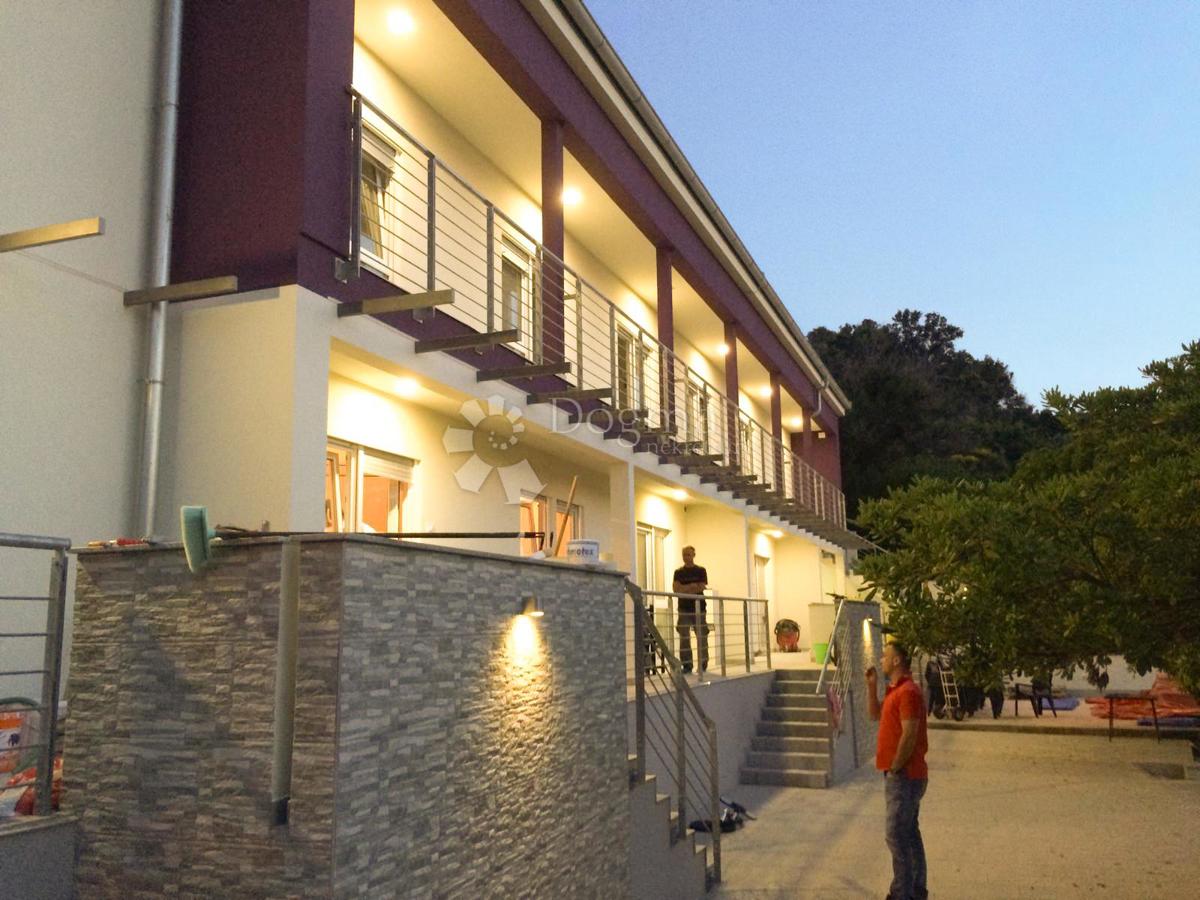 Casa Supetarska Draga, Rab, 420m2
