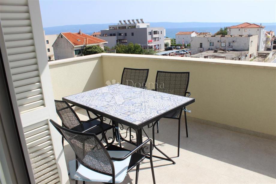 Casa Podstrana, 500m2