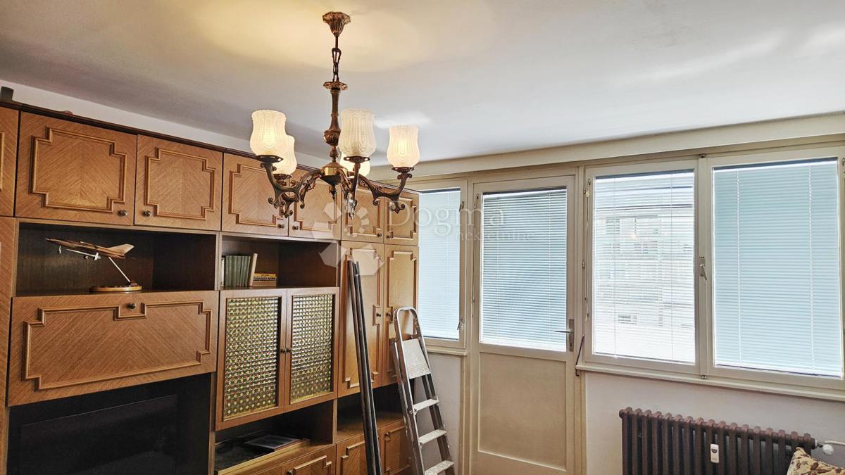 Allogio Sopot, Novi Zagreb - Istok, 57,19m2
