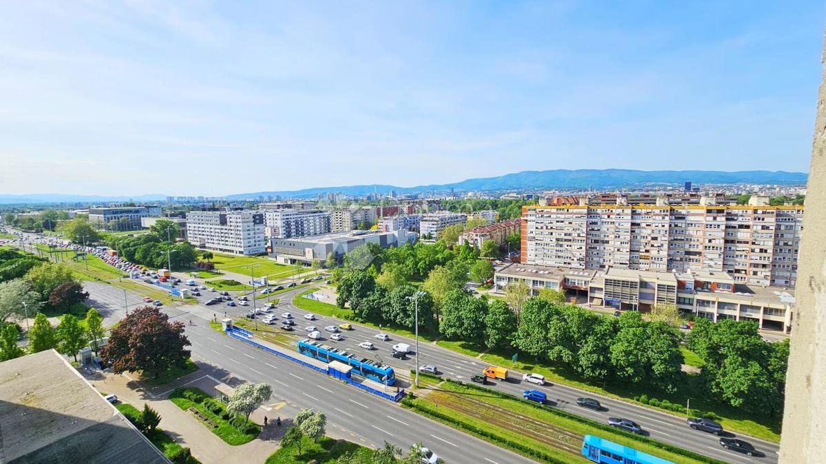 Allogio Sopot, Novi Zagreb - Istok, 57,19m2