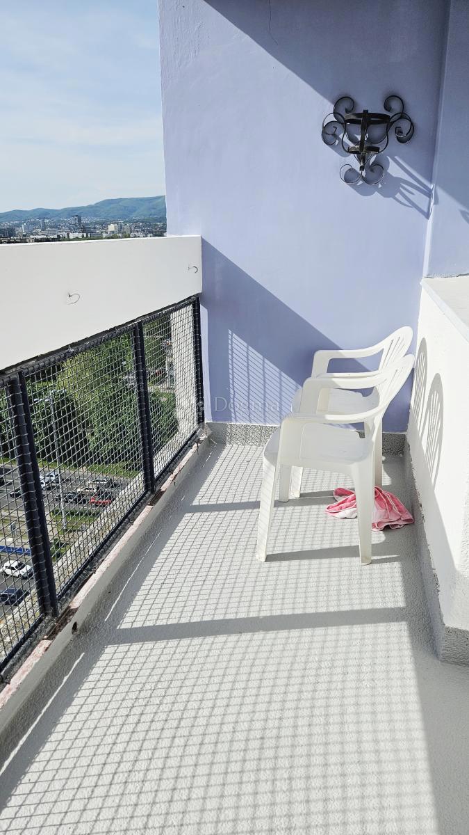 Allogio Sopot, Novi Zagreb - Istok, 57,19m2