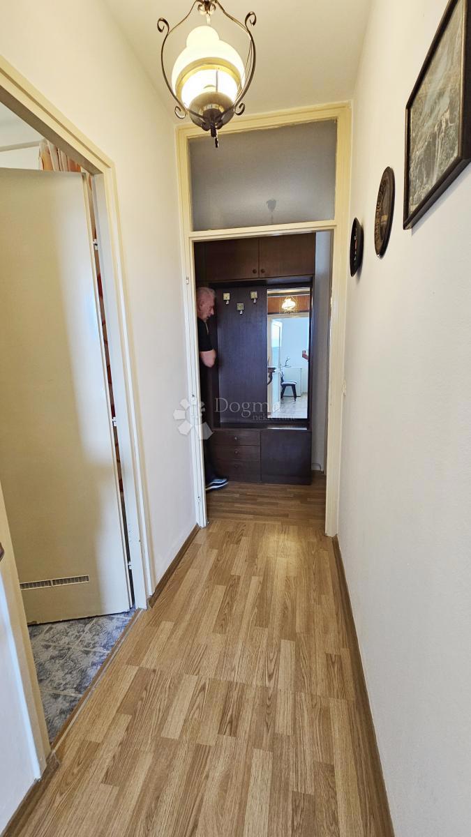Allogio Sopot, Novi Zagreb - Istok, 57,19m2