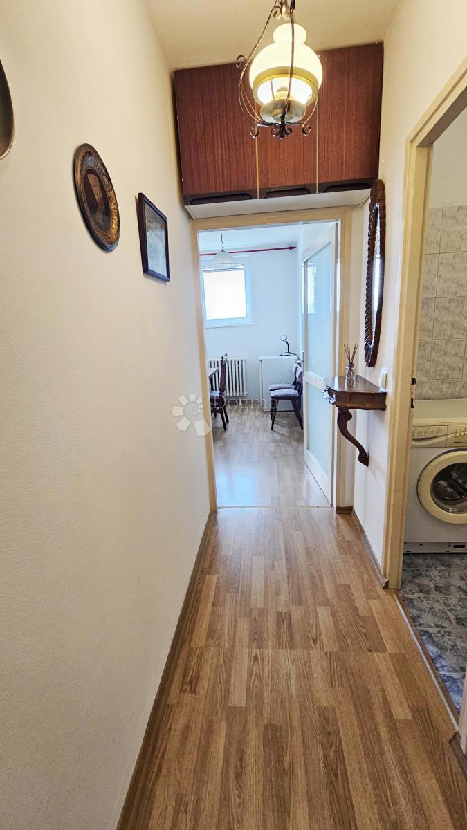 Allogio Sopot, Novi Zagreb - Istok, 57,19m2